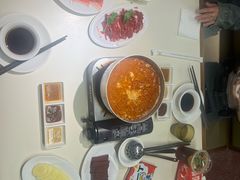 -燃计沙茶皇·香港沙茶火锅(人广旗舰店)