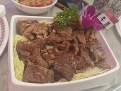 -三头牛·潮汕牛肉生蚝火锅 (夏湾店)