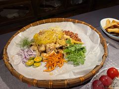 -花溪雨·森林餐厅(石基店)