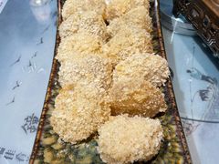 野生葛粉饼-钟祥故事