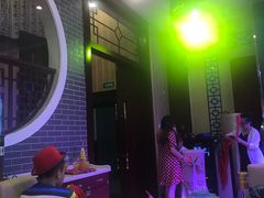 -百姓渔村(朝阳店)