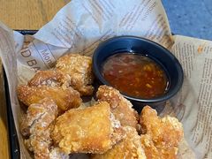 -李先生的首尔小馆(松江启源广场店)