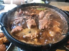 -范贤光鸡公煲(平乐园总店)