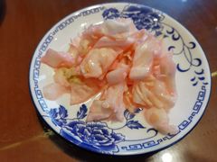 泡菜-谢老五跷脚牛肉·非遗传承店