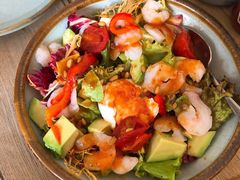 虾沙拉-RAC BAR(安福路店)
