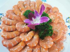 -小海豚•老字号海鲜餐厅(天涯店)