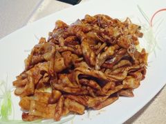 豉油皇鹅肠-炳胜品味(珠江新城店)