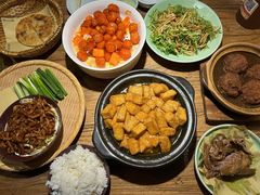 -淀里船宴(卓达店)