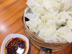 烧卖-豆相识•九九豆腐脑(牛咡桥店)