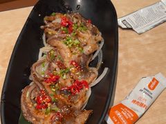 -新石器烤肉(高行万嘉店)