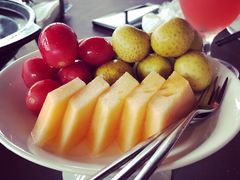 -三利音·东方司宴(外滩店)