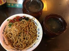 -龙老五汤店(站前西路店)