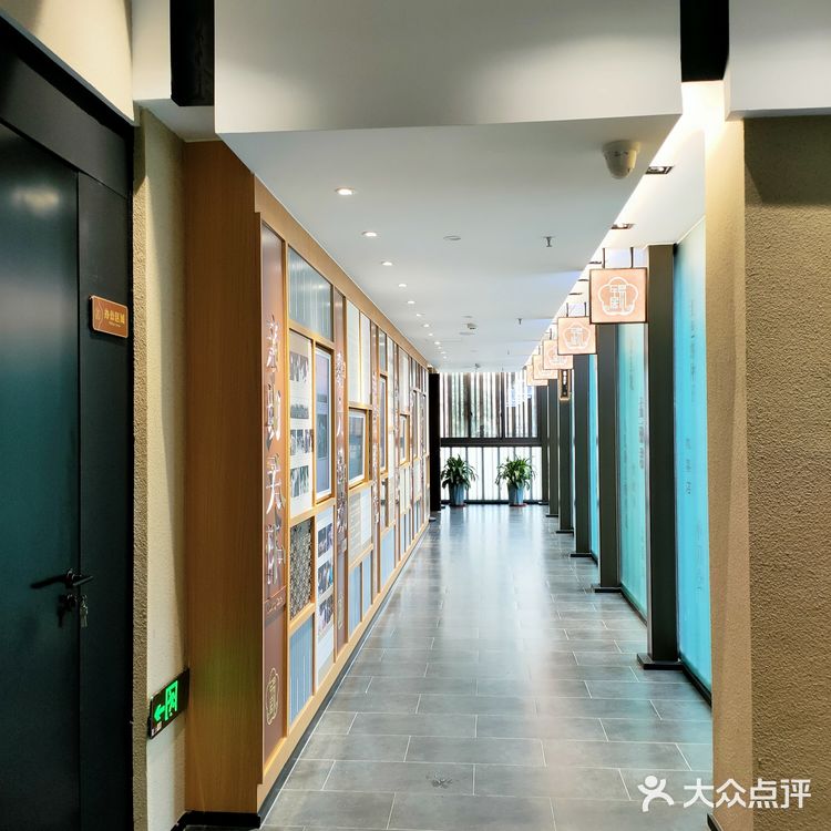 无锡锡剧博物馆(二)