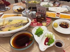 -绍兴老味道·非遗门店(银泰城店)