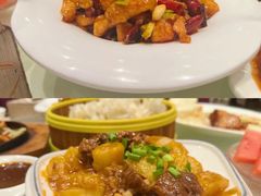 -凯鸽酒楼(大同振兴街店)