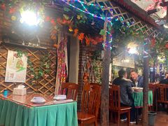 -黑土地东北私房菜馆(南门大街店)