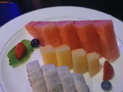 -大八江景意大利西餐厅LargeEight Italy Restaurant(1862时尚艺术中心店)