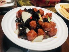 -玉林烤鸭店(垡头店)
