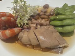 -廊亦舫Lang Yi Fang Restaurant(金桥店)