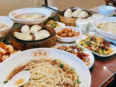 -老淮城·长鱼面(河下古镇店)
