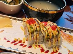 -隐炉和牛烧肉店(群力店)