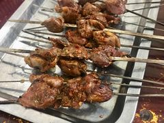 -文文烤肉(大皮院店)