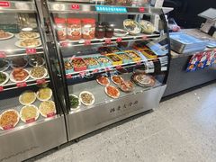 -韩麦大冷面(桂花街直营店)