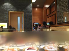 -元气寿司(新城市广场店)