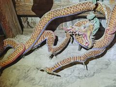 -张掖大佛寺景区