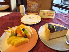 -亚龙湾红树林度假酒店御粤阁