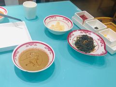 -曲氏老北京涮肉(摩尔店)