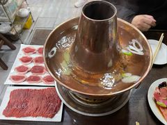 -爆肚冯(廊房二条店)