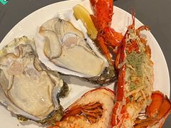 -博林天瑞喜来登酒店·西丽尚膳