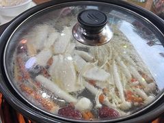 -濠轩阁特色生蚝火锅(水湾路店)