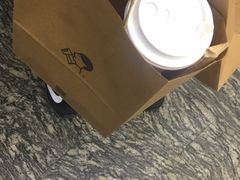 -喜茶(上海兴业太古汇店)