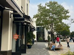 -比斯特上海购物村精品奥特莱斯