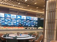 -聚丰园•湖鲜餐厅(阿红私房菜梅石路店)