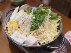 -有喜屋·深夜食堂(环宇荟店)