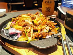 -全聚德(双井店)