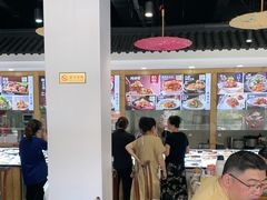 -良师门滨海人家·海鲜·家常菜(滨海城店)