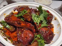 -辣小妮de川菜馆(红旗Mall店)