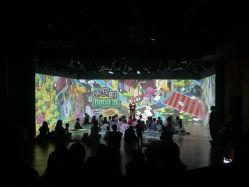 -小鸡哆哆故事屋·儿童乐园(嘉里城店)