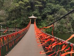 -修水东浒寨风景区