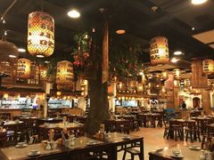 -南京大牌档(凯德大峡谷店)