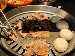 -真熙家牛排烤肉无限续(百脑汇店)