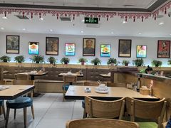 -老边饺子馆(东单店)