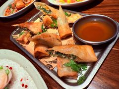 -Bistro 63 创意融合料理(广粤天地店)