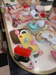 -奈尔宝家庭中心·亲子餐厅(前滩店)