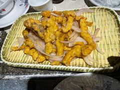 椒盐排条-湘霸王(剑川路店)