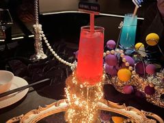 -烛影拾光观景餐厅·创意菜·摄影·小提琴(大唐不夜城店)